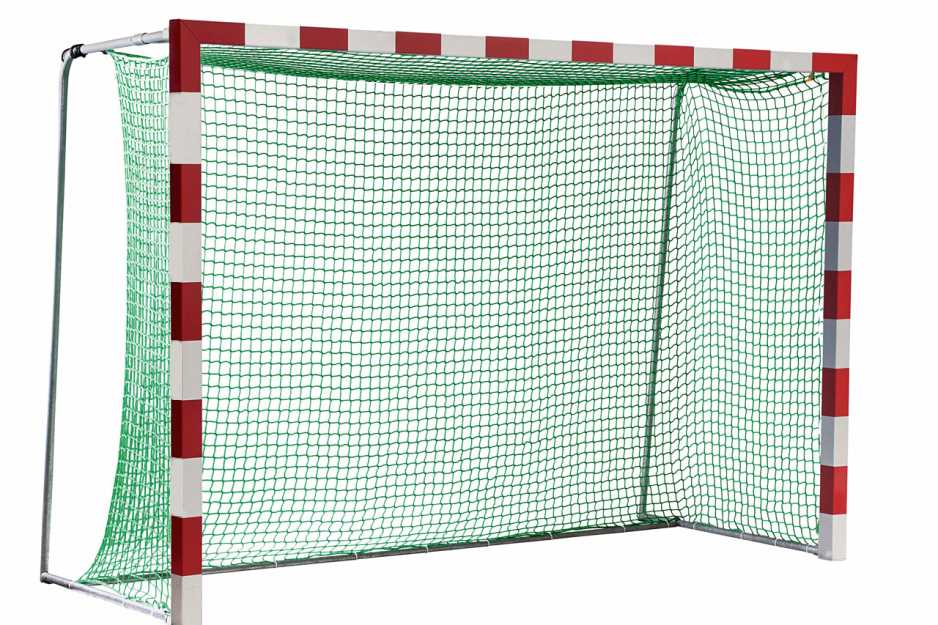 Hallenhockey Tornetze 3,10 x 2,10 m