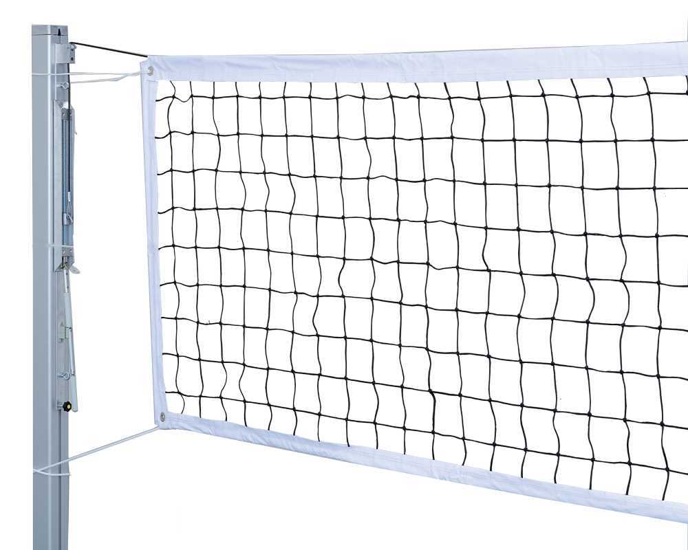 Turnier Volleyballnetze DVV