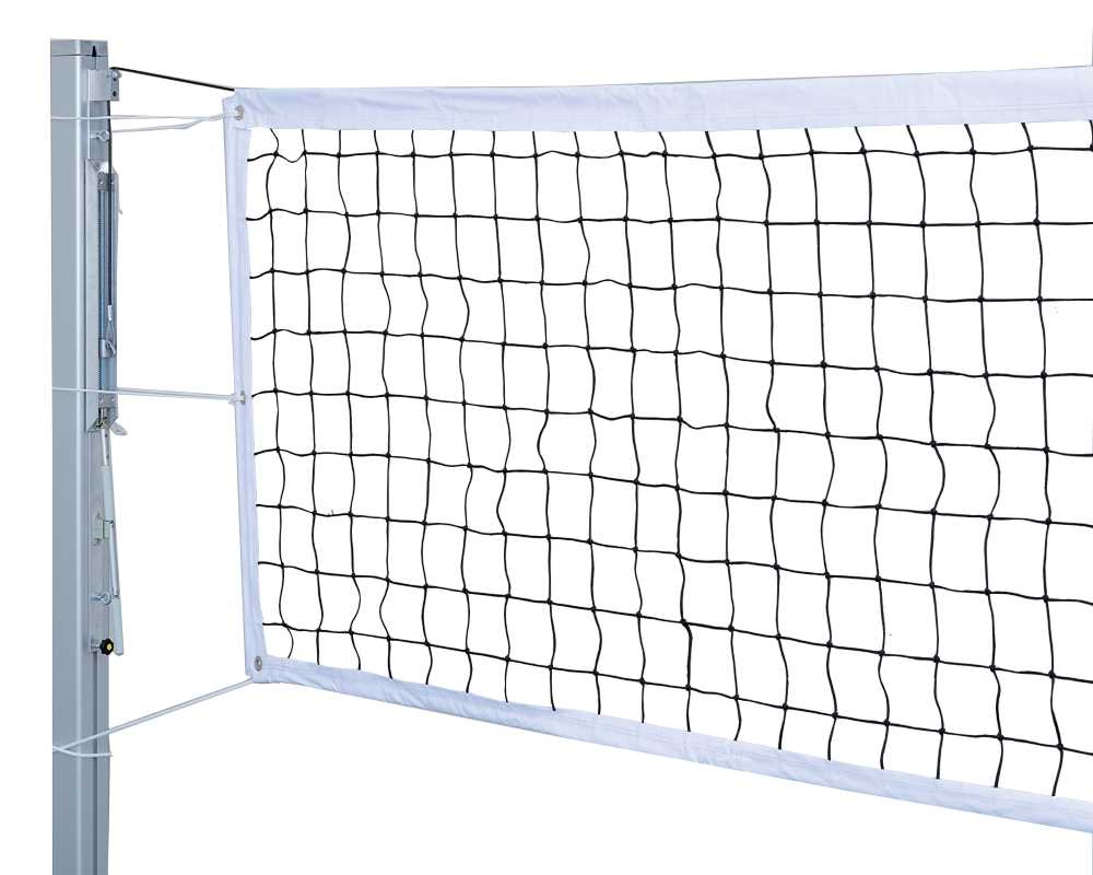 Turnier Volleyballnetze DVV 1