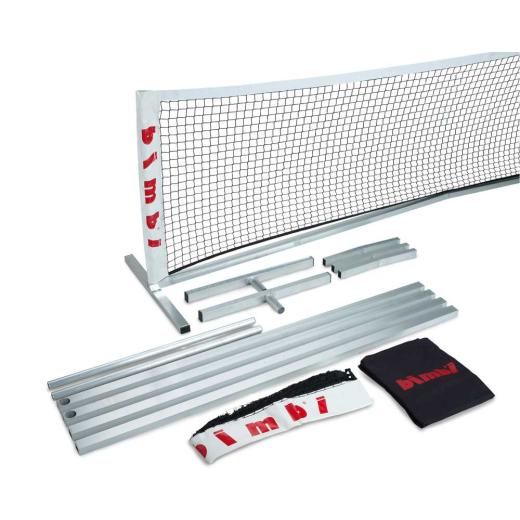Kinder-Tennis-Netzanlage Bimbi