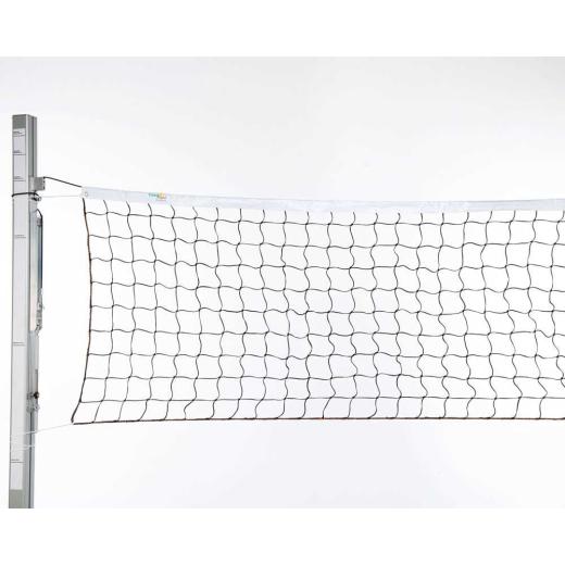 Volleyballnetze Training