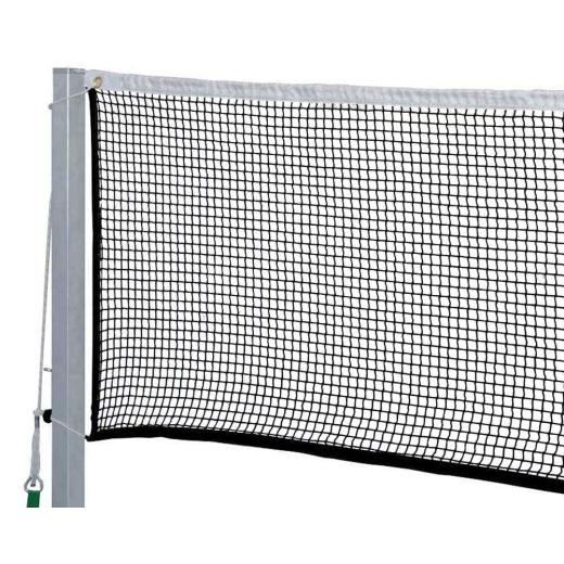Badmintonnetze als Netzgarnituren
