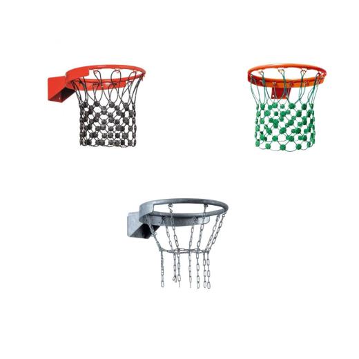 Basketballnetze Outdoor