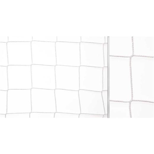 Ballfangnetze für Fußball 5 mm stark Maschenweite 120 mm