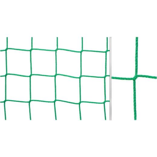 Ballfangnetze für Fußball 5 mm stark Maschenweite 120 mm