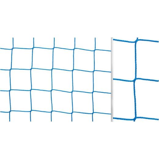 Ballfangnetze für Handball 3 mm stark Maschenweite 100 mm