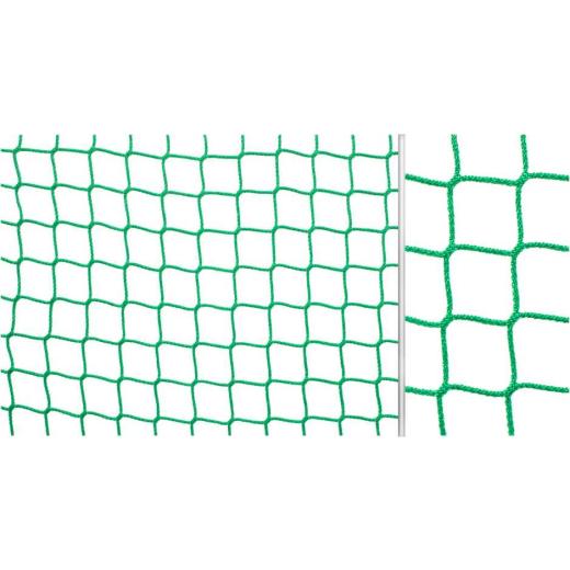 Ballfangnetze für Hockey 4 mm stark Maschenweite 45 mm