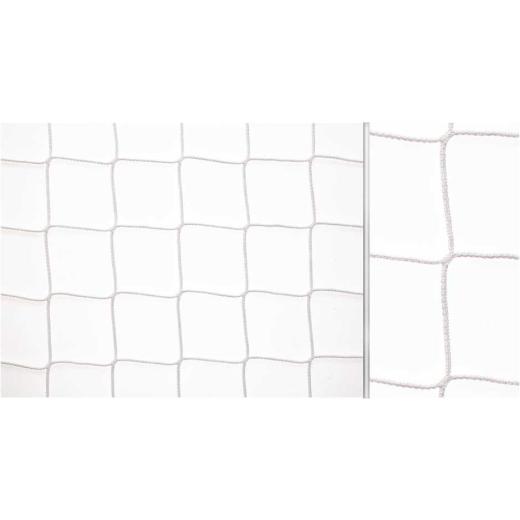 Ballfangnetze für Handball 3 mm stark Maschenweite 100 mm