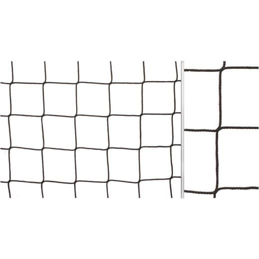 Ballfangnetze für Handball 3 mm stark Maschenweite 100 mm