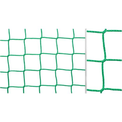 Ballfangnetze für Handball 5 mm stark Maschenweite 100 mm