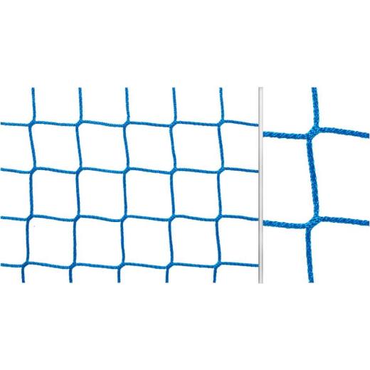 Ballfangnetze für Handball 5 mm stark Maschenweite 100 mm
