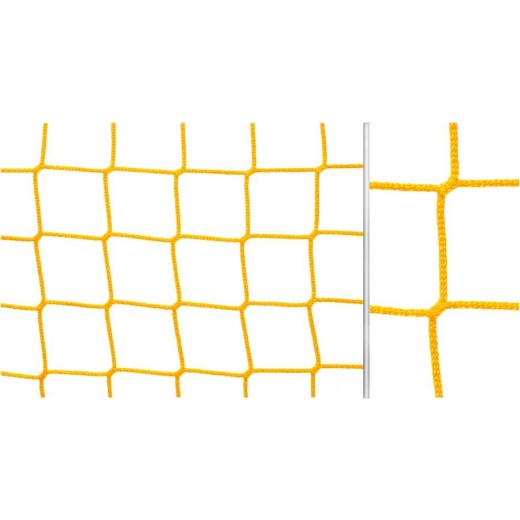 Ballfangnetze für Handball 5 mm stark Maschenweite 100 mm