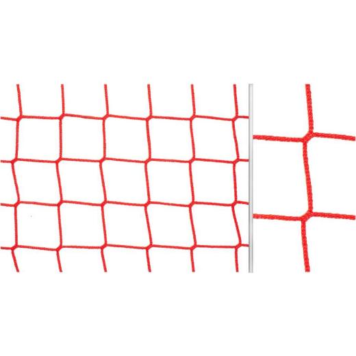 Ballfangnetze für Handball 5 mm stark Maschenweite 100 mm