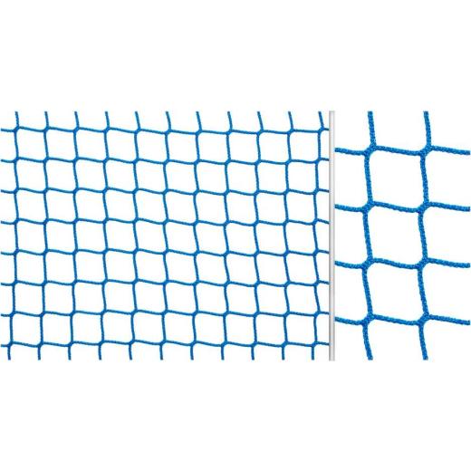 Ballfangnetze für Hockey 4 mm stark Maschenweite 45 mm