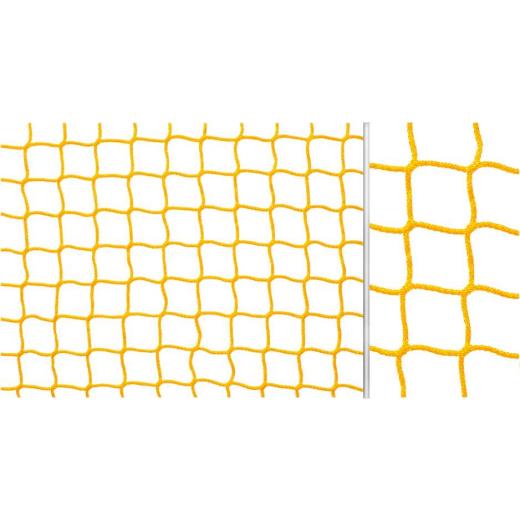 Ballfangnetze für Hockey 4 mm stark Maschenweite 45 mm