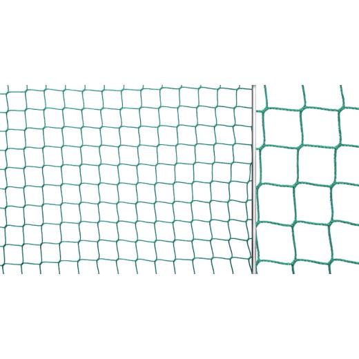 Ballfangnetze für Tennis 2,3 mm stark Maschenweite 45 mm