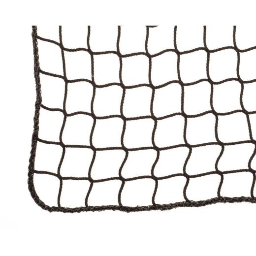 Schutznetze mit 45 mm Maschenweite nach Maß per m² verschiedene Ausführungen nach Wahl