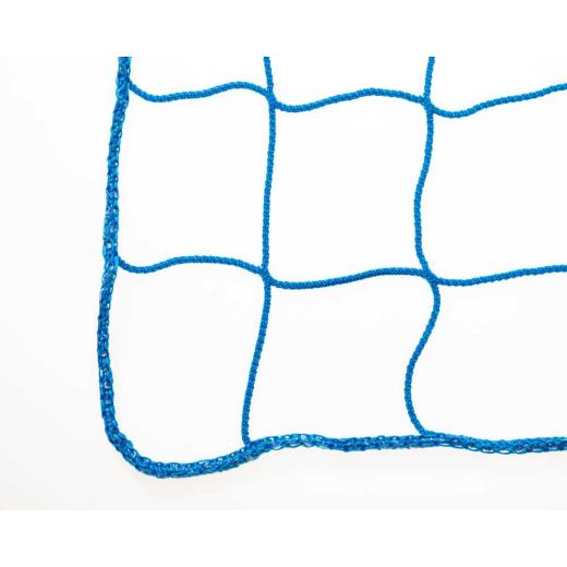 Schutznetze mit 120 mm Maschenweite nach Maß per m² verschiedene Ausführungen nach Wahl