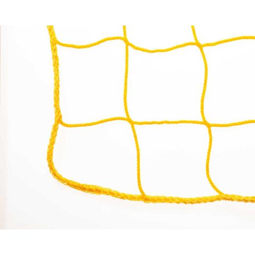 Schutznetze mit 120 mm Maschenweite nach Maß per m² verschiedene Ausführungen nach Wahl