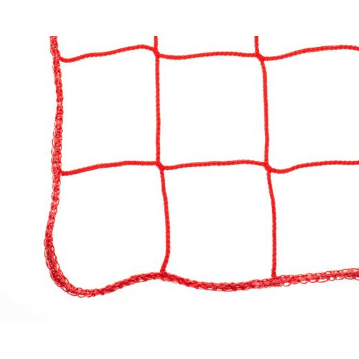 Schutznetze mit 120 mm Maschenweite nach Maß per m² verschiedene Ausführungen nach Wahl