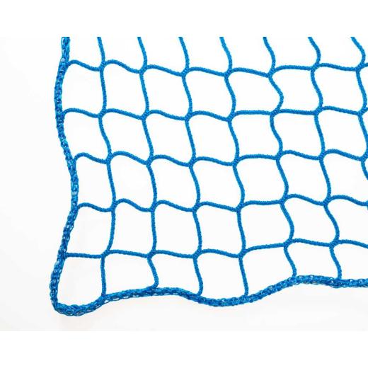 Schutznetze mit 45 mm Maschenweite nach Maß per m² verschiedene Ausführungen nach Wahl
