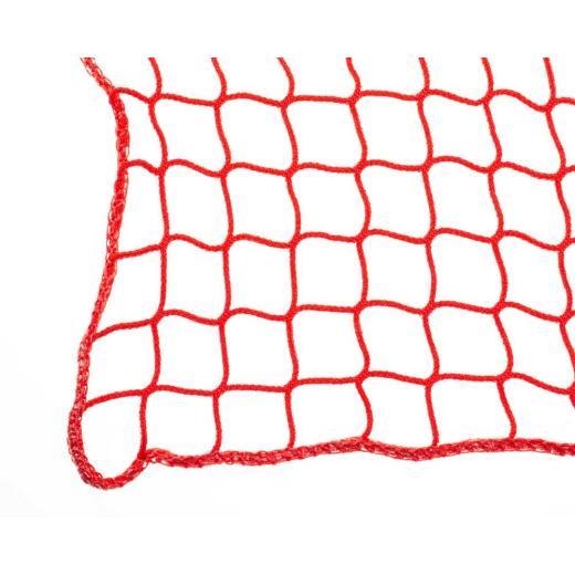 Schutznetze mit 45 mm Maschenweite nach Maß per m² verschiedene Ausführungen nach Wahl