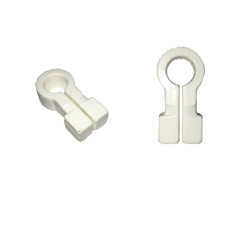 Fußball Tornetz Halter X VPE 20 Stück