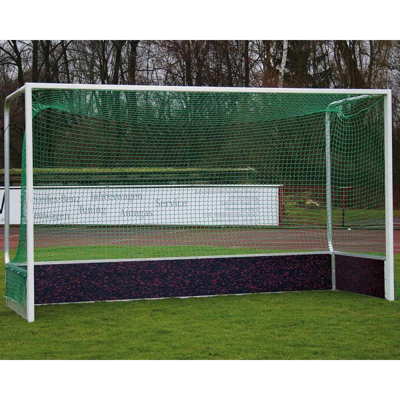 Feldhockey Tornetze oben 90 cm unten 120 cm tief