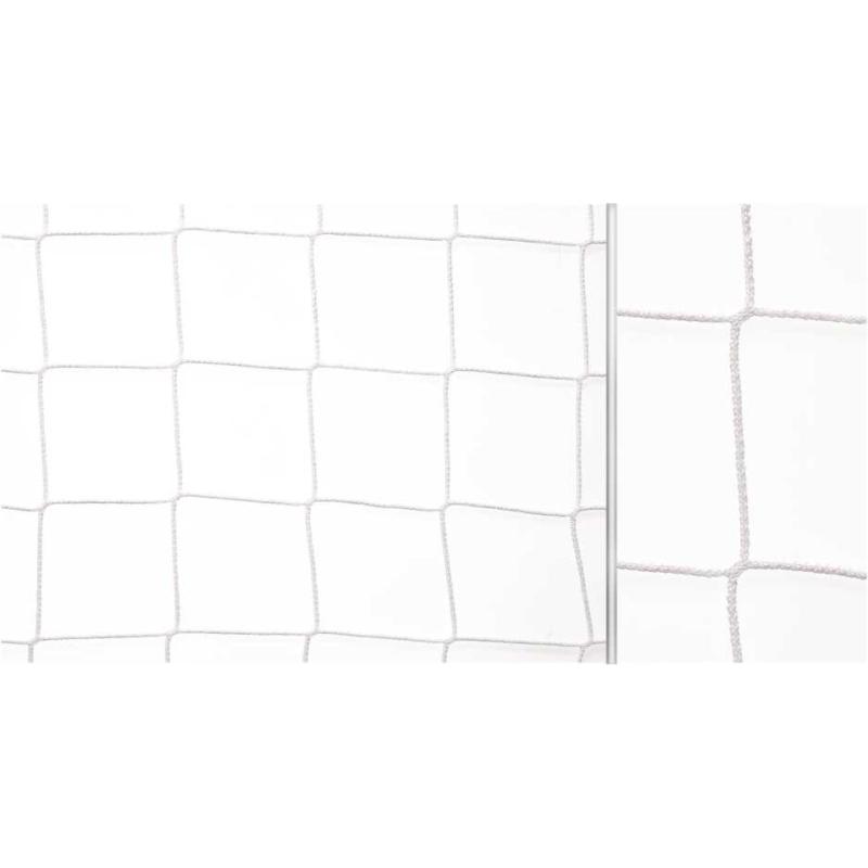 Ballfangnetze für Fußball 5 mm stark Maschenweite 120 mm