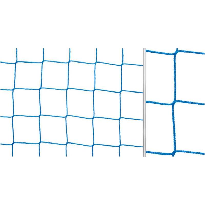 Ballfangnetze für Handball 3 mm stark Maschenweite 100 mm