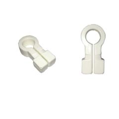 Fußball Tornetz Halter X VPE 20 Stück