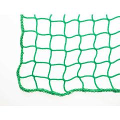 Fangnetze engmaschig mit Bleischnur für Handballtornetze