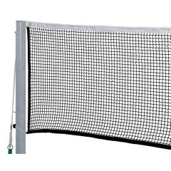 Badmintonnetze Turnier