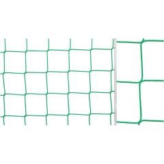 Ballfangnetze für Handball 3 mm stark Maschenweite 100 mm