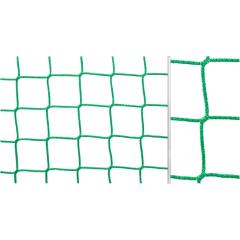 Ballfangnetze für Handball 5 mm stark Maschenweite 100 mm